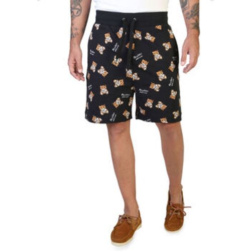 Moschino Shorts - A6808-4416 - Moschino - Modalova