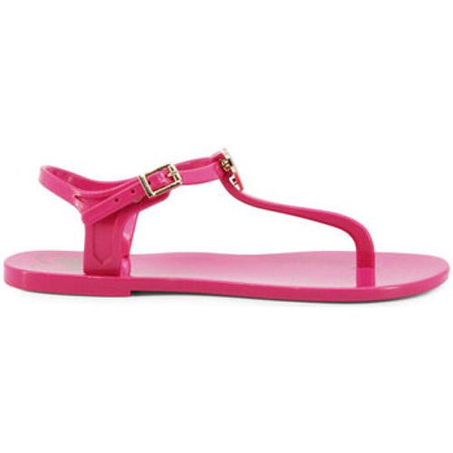 Sandalen ja16011g1gi37-604 pink - Love Moschino - Modalova