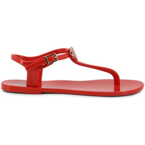 Sandalen - ja16011g1gi37 - Love Moschino - Modalova