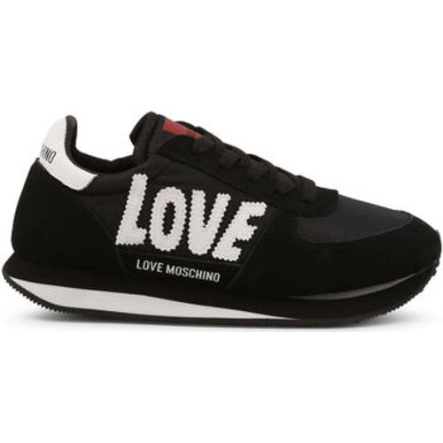 Sneaker - ja15322g1ein2 - Love Moschino - Modalova
