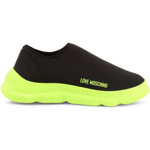 Sneaker - ja15564g0eim2 - Love Moschino - Modalova