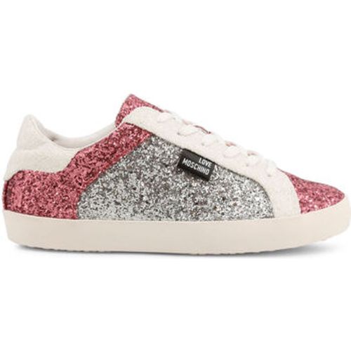 Sneaker - ja15542g0ejj2 - Love Moschino - Modalova