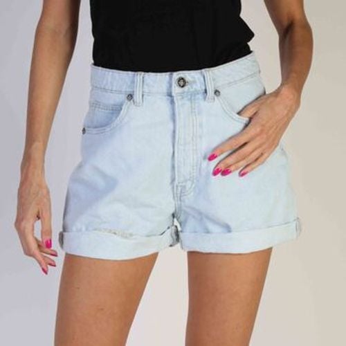 Shorts hwp23144sh blue/black - Richmond - Modalova