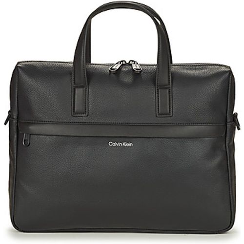 Dokumententasche / Aktentasche CK MUST LAPTOP BAG - Calvin Klein Jeans - Modalova