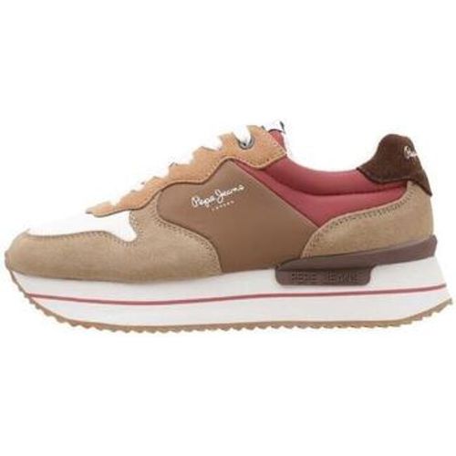 Pepe jeans Sneaker RUSPER QUEEN - Pepe Jeans - Modalova