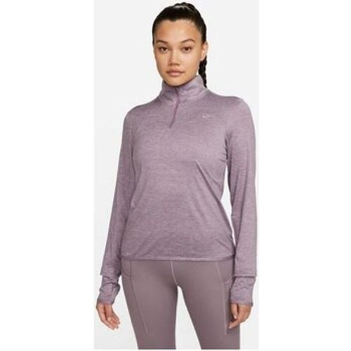 Sweatshirt Sport Dri-FIT Swift UV Running Longsleeve FB4316-536 - Nike - Modalova