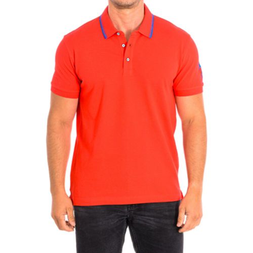 U.S Polo Assn. Poloshirt 61677-351 - U.S Polo Assn. - Modalova