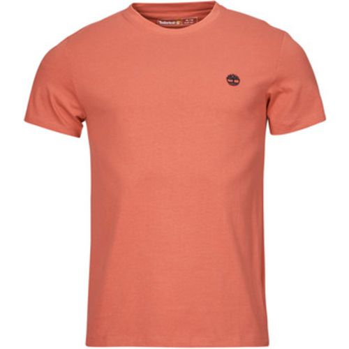 T-Shirt Short Sleeve Tee - Timberland - Modalova