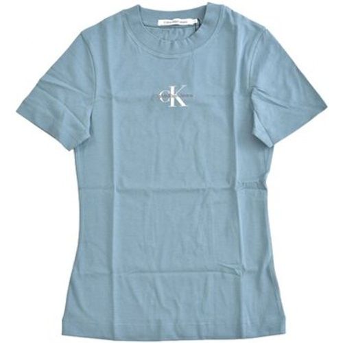 T-Shirts & Poloshirts J20J221426 - Calvin Klein Jeans - Modalova