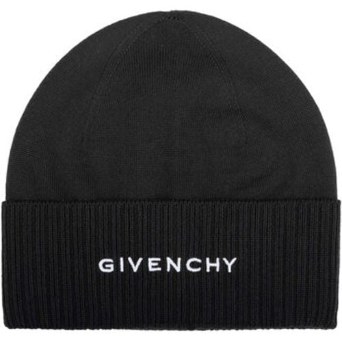 Givenchy Mütze GVCAPP U2490 - Givenchy - Modalova