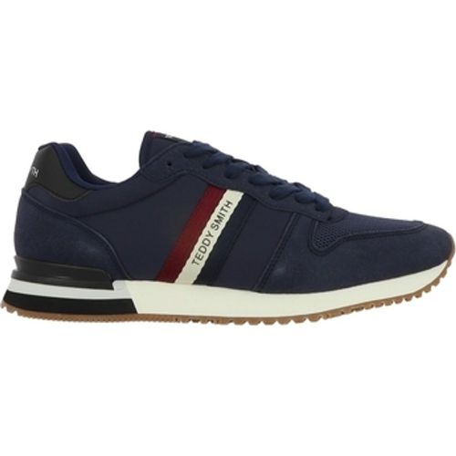 Teddy Smith Sneaker 71886 - Teddy smith - Modalova