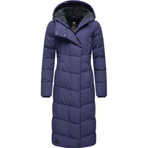 Damenmantel Wintermantel Pavla Long - Ragwear - Modalova