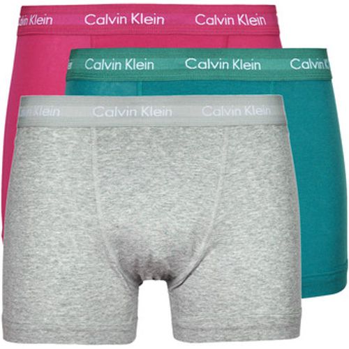 Boxer TRUNK 3PK X3 - Calvin Klein Jeans - Modalova