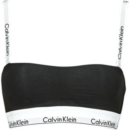 Sport-BH LIGHTLY LINED BANDEAU - Calvin Klein Jeans - Modalova