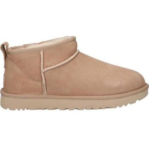 Stiefeletten 1116109 CLASSIC ULTRA MINI - Ugg - Modalova