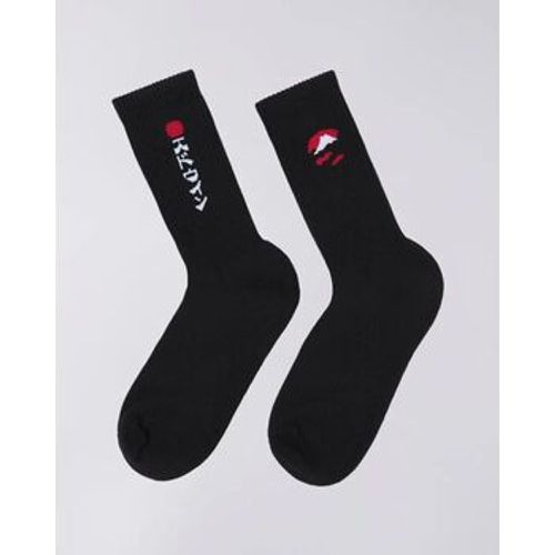 Socken I032679.89.67 KAMIFUJI-BLACK - Edwin - Modalova