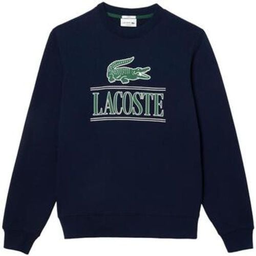 Lacoste Sweatshirt - Lacoste - Modalova