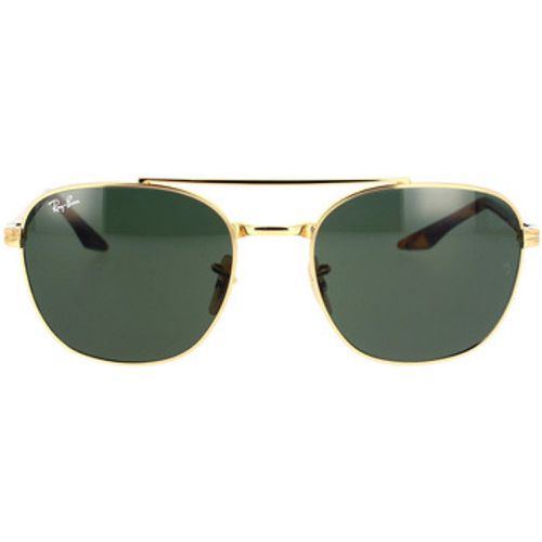 Sonnenbrillen Sonnenbrille RB3688 001/31 - Ray-Ban - Modalova