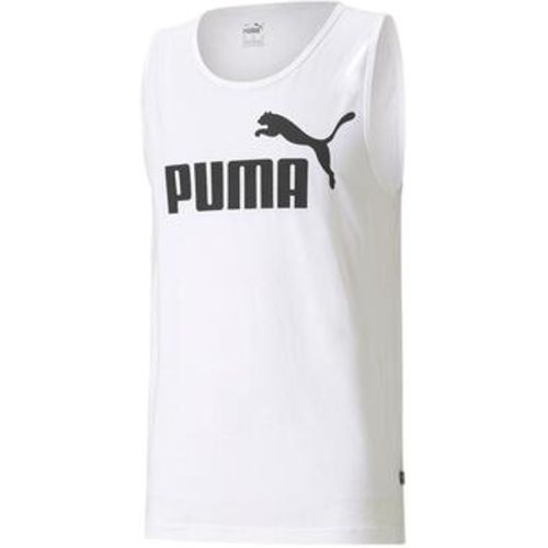 Puma Tank Top 586670-02 - Puma - Modalova