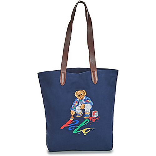 Shopper SHOPPER-TOTE-MEDIUM - Polo Ralph Lauren - Modalova