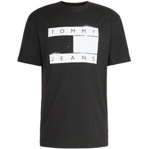 Tommy Hilfiger T-Shirt - Tommy Hilfiger - Modalova