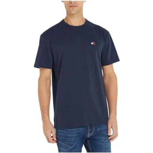 Tommy Hilfiger T-Shirt - Tommy Hilfiger - Modalova