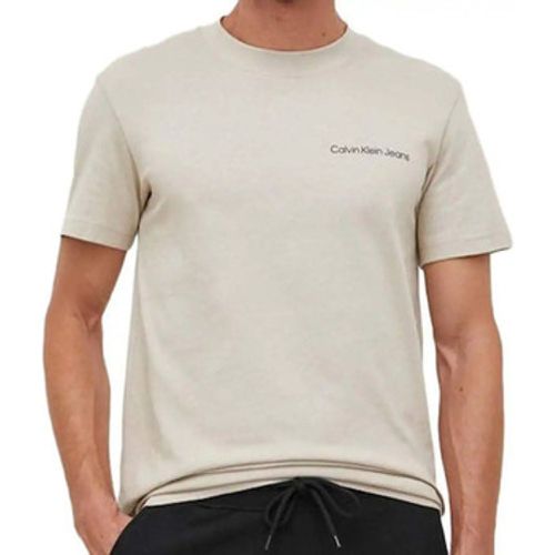 T-Shirt logo tape - Calvin Klein Jeans - Modalova