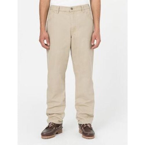 Hosen DUCK CARPENTER DK0A4XIF-F02 DESERT SAND - Dickies - Modalova