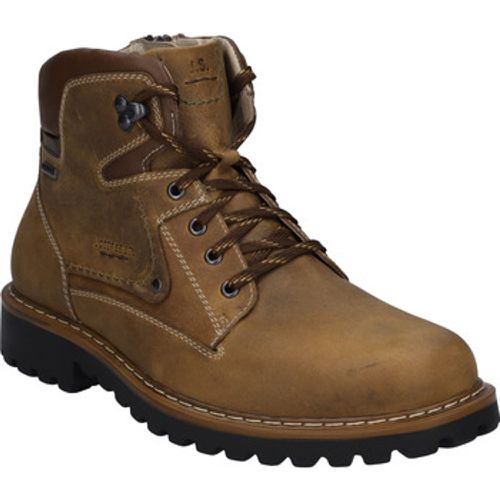 Stiefel Chance 51, castagne-kombi - Josef Seibel - Modalova