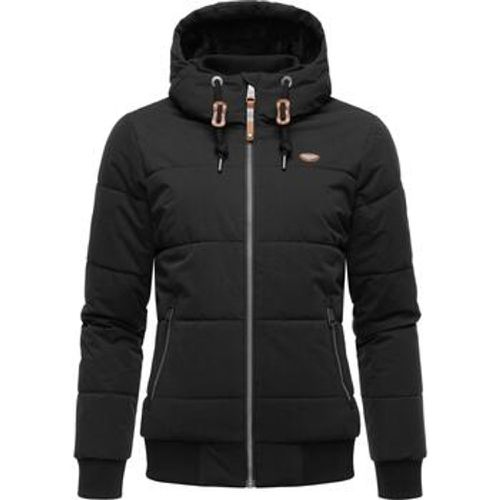 Jacken Winterjacke Nuggys Solid - Ragwear - Modalova