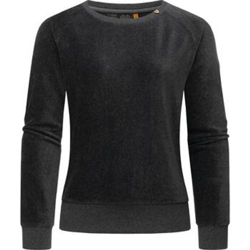 Sweatshirt Kapuzensweatshirt Johanka Velvet - Ragwear - Modalova