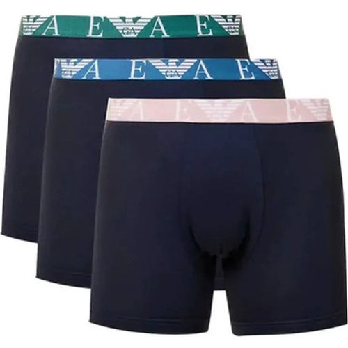 Emporio Armani Boxer EA aigle - Emporio Armani - Modalova