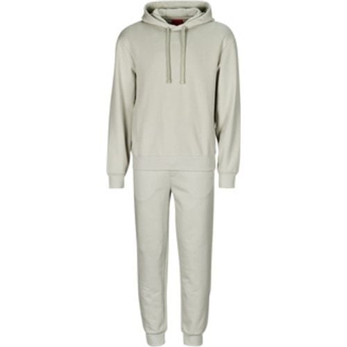 Jogginganzüge Tracksuit_DapoDayote - HUGO - Modalova