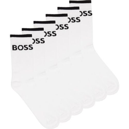 BOSS Socken 6P QS Stripe CC - Boss - Modalova