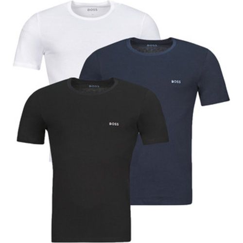 BOSS T-Shirt TShirtRN 3P Classic - Boss - Modalova