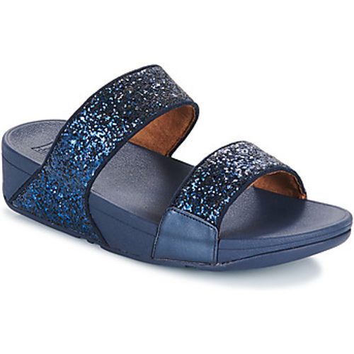 Sandalen Lulu Glitter Slides - FitFlop - Modalova