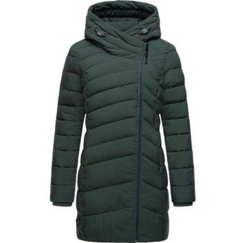 Damenmantel Wintermantel Teela - Ragwear - Modalova