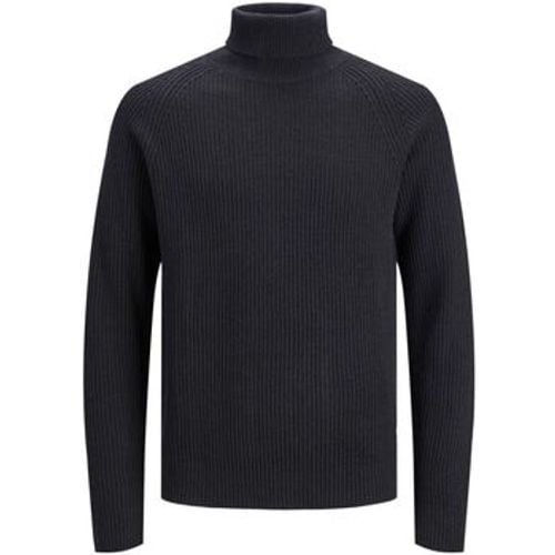 Pullover 12236307 PANNEL ROLL-BALCK - jack & jones - Modalova