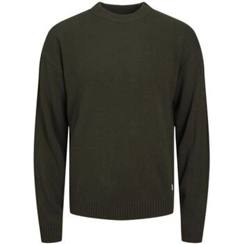 Pullover 12236774 KNIT CREW-ROSIN - jack & jones - Modalova