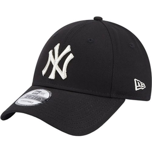 Schirmmütze New York Yankees 940 Metallic Logo Cap - New-Era - Modalova
