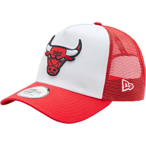Schirmmütze A-Frame Chicago Bulls Cap - New-Era - Modalova