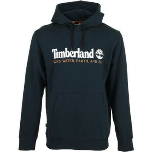 Timberland Sweatshirt Wwes Hoodie - Timberland - Modalova