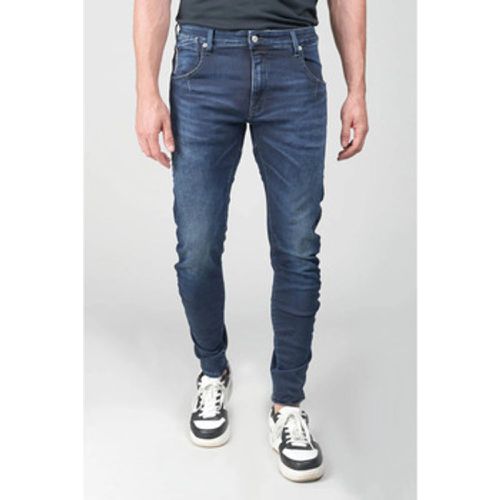 Jeans Jeans tapered 900/03 Jogg tapered twisted, länge 34 - Le Temps des Cerises - Modalova
