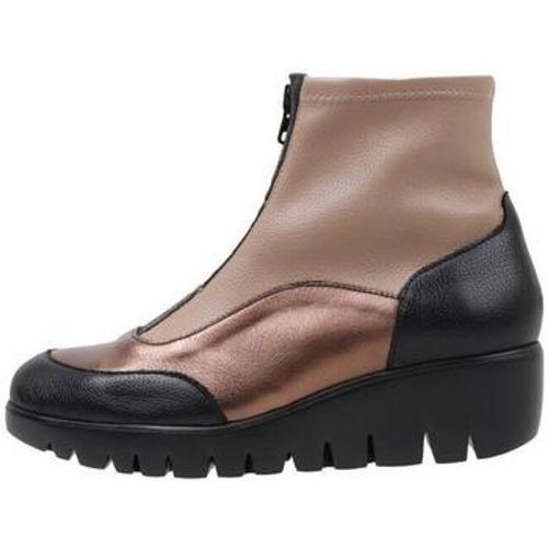 Wonders Stiefeletten C-33302 - Wonders - Modalova