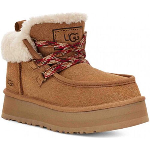 Stiefeletten 1143954 Funkarra Cabin Cuff - Ugg - Modalova