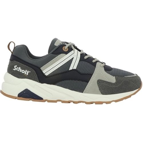 Schott Sneaker NEVILLE - Schott - Modalova