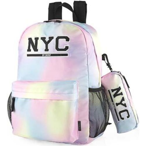 Skpat Rucksack Nyc - Skpat - Modalova