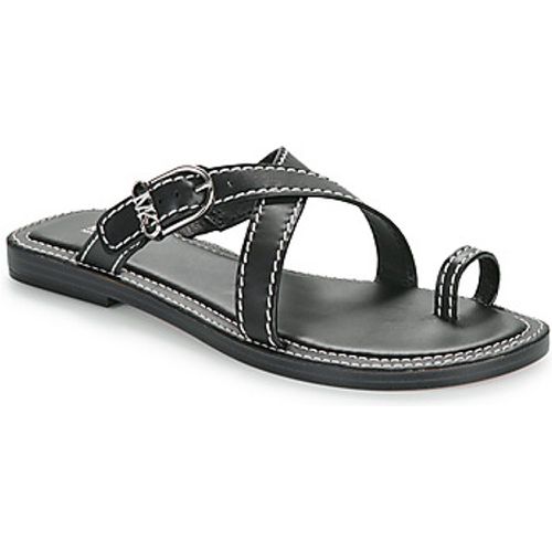 Sandalen ASHTON FLAT THONG - MICHAEL Michael Kors - Modalova