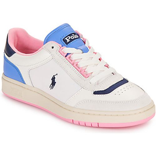 Sneaker POLO CRT SPT - Polo Ralph Lauren - Modalova