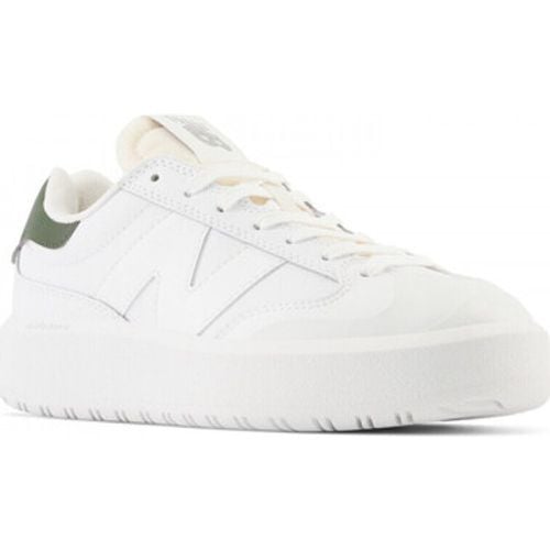 New Balance Sneaker Ct302 d - New Balance - Modalova